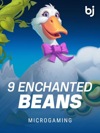 9 Enchanted Beans