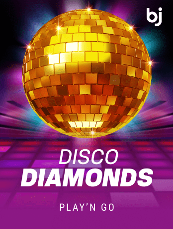 Disco Diamonds
