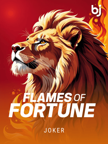 Flames Of Fortune