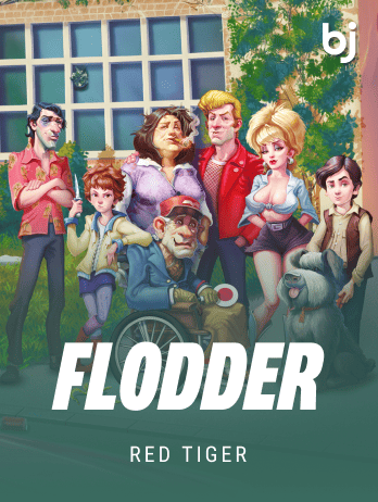 Flodder