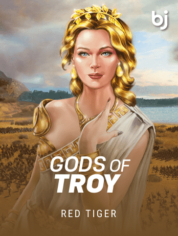 Gods of Troy