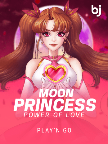 Moon Princess Power of Love