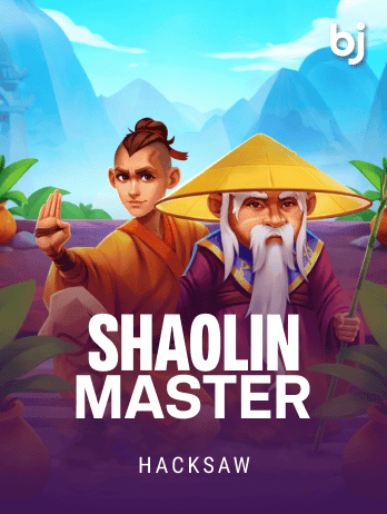 Shaolin Master