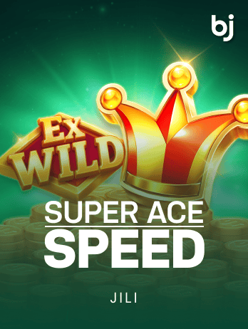 Super Ace Speed