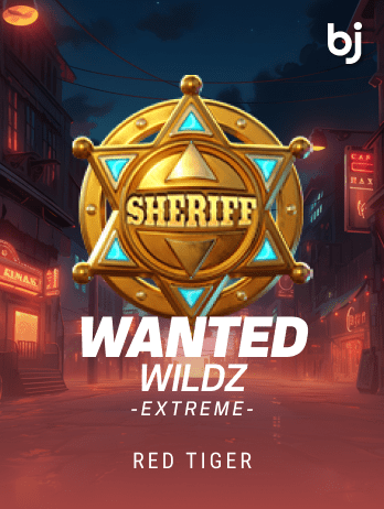Wanted Wildz Extreme
